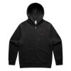 AS Colour Mens Relax Zip Hood Thumbnail
