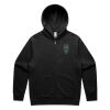 AS Colour Mens Relax Zip Hood Thumbnail