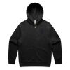 AS Colour Mens Relax Zip Hood Thumbnail