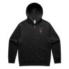 AS Colour Mens Relax Zip Hood Thumbnail