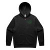 AS Colour Mens Relax Zip Hood Thumbnail