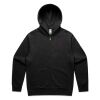 AS Colour Mens Relax Zip Hood Thumbnail