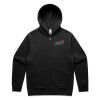 AS Colour Mens Relax Zip Hood Thumbnail