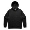 AS Colour Mens Relax Zip Hood Thumbnail
