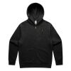 AS Colour Mens Relax Zip Hood Thumbnail