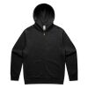 AS Colour Mens Relax Zip Hood Thumbnail