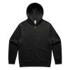 AS Colour Mens Relax Zip Hood Thumbnail