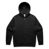 AS Colour Mens Relax Zip Hood Thumbnail