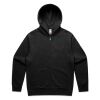 AS Colour Mens Relax Zip Hood Thumbnail