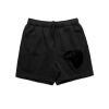 AS Colour Mens Relax Track Shorts Thumbnail