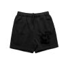AS Colour Mens Relax Track Shorts Thumbnail