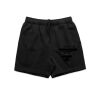 AS Colour Mens Relax Track Shorts Thumbnail