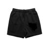 AS Colour Mens Relax Track Shorts Thumbnail