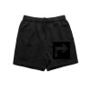 AS Colour Mens Relax Track Shorts Thumbnail