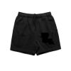 AS Colour Mens Relax Track Shorts Thumbnail