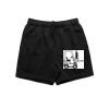 AS Colour Mens Relax Track Shorts Thumbnail