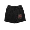 AS Colour Mens Relax Track Shorts Thumbnail