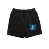 AS Colour Mens Relax Track Shorts Thumbnail