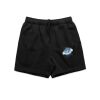 AS Colour Mens Relax Track Shorts Thumbnail