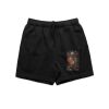 AS Colour Mens Relax Track Shorts Thumbnail