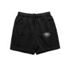 AS Colour Mens Relax Track Shorts Thumbnail