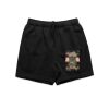 AS Colour Mens Relax Track Shorts Thumbnail