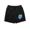 AS Colour Mens Relax Track Shorts Thumbnail