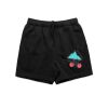 AS Colour Mens Relax Track Shorts Thumbnail