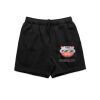 AS Colour Mens Relax Track Shorts Thumbnail
