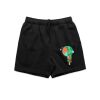 AS Colour Mens Relax Track Shorts Thumbnail