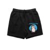 AS Colour Mens Relax Track Shorts Thumbnail