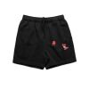 AS Colour Mens Relax Track Shorts Thumbnail