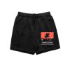 AS Colour Mens Relax Track Shorts Thumbnail