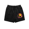 AS Colour Mens Relax Track Shorts Thumbnail