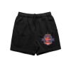 AS Colour Mens Relax Track Shorts Thumbnail