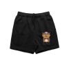 AS Colour Mens Relax Track Shorts Thumbnail