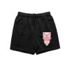 AS Colour Mens Relax Track Shorts Thumbnail