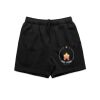 AS Colour Mens Relax Track Shorts Thumbnail