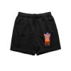 AS Colour Mens Relax Track Shorts Thumbnail