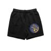 AS Colour Mens Relax Track Shorts Thumbnail