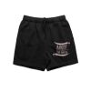 AS Colour Mens Relax Track Shorts Thumbnail