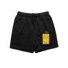 AS Colour Mens Relax Track Shorts Thumbnail