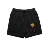 AS Colour Mens Relax Track Shorts Thumbnail