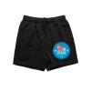 AS Colour Mens Relax Track Shorts Thumbnail