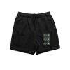 AS Colour Mens Relax Track Shorts Thumbnail