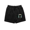AS Colour Mens Relax Track Shorts Thumbnail