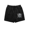 AS Colour Mens Relax Track Shorts Thumbnail