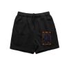AS Colour Mens Relax Track Shorts Thumbnail