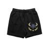 AS Colour Mens Relax Track Shorts Thumbnail