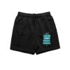 AS Colour Mens Relax Track Shorts Thumbnail